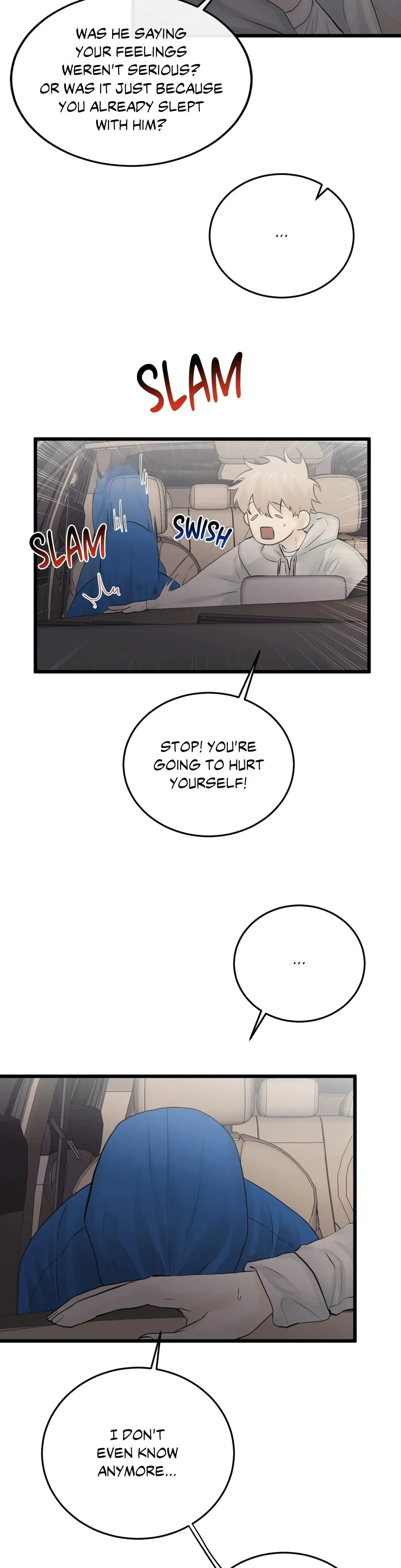 Where The Heart Is Chapter 47 - Page 6