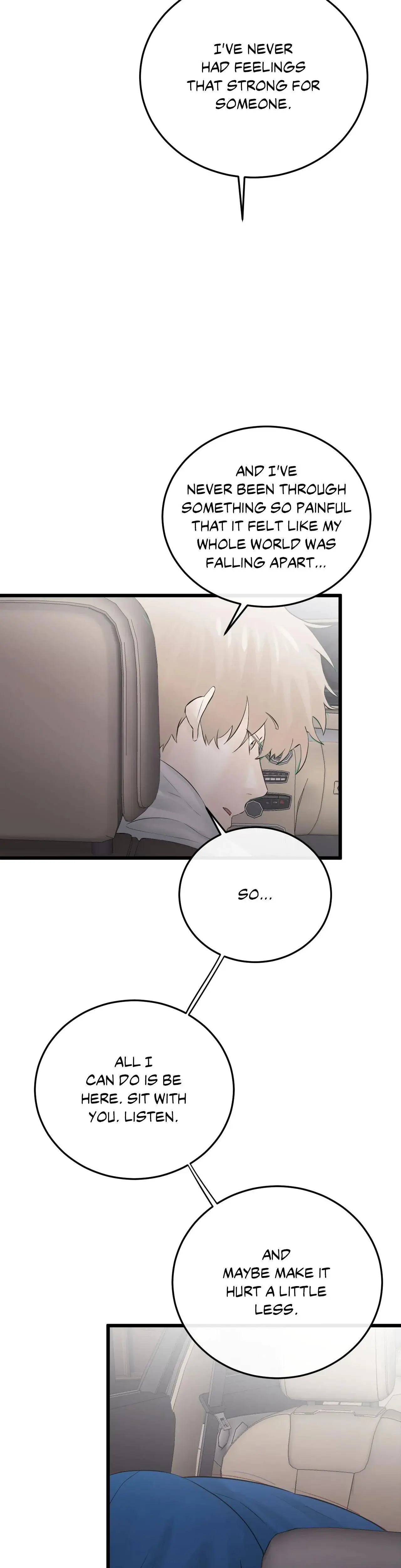 Where The Heart Is Chapter 47 - Page 9