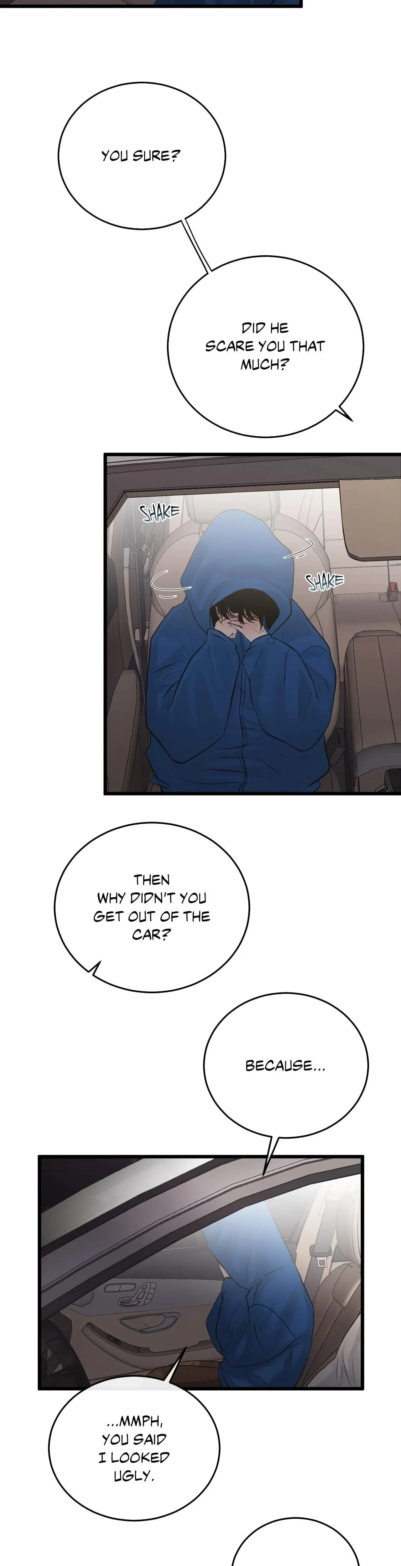 Where The Heart Is Chapter 48 - Page 10