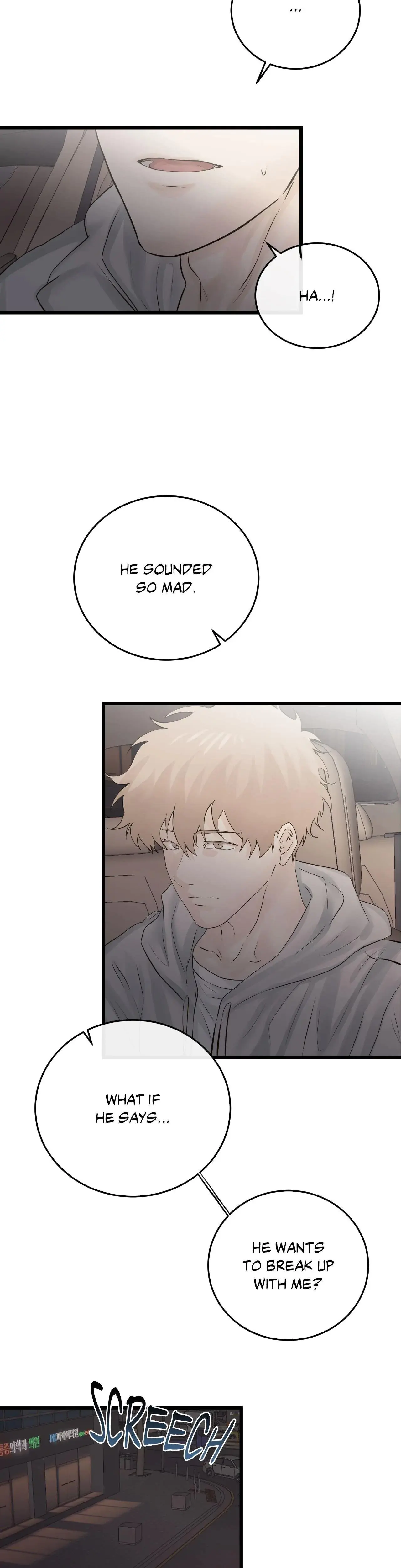 Where The Heart Is Chapter 48 - Page 11
