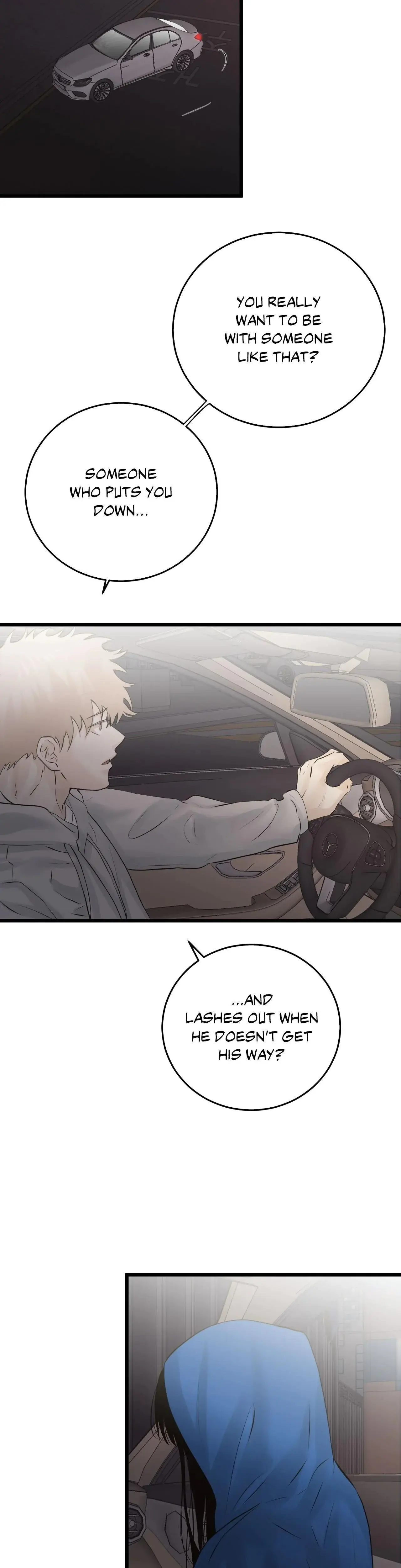 Where The Heart Is Chapter 48 - Page 12
