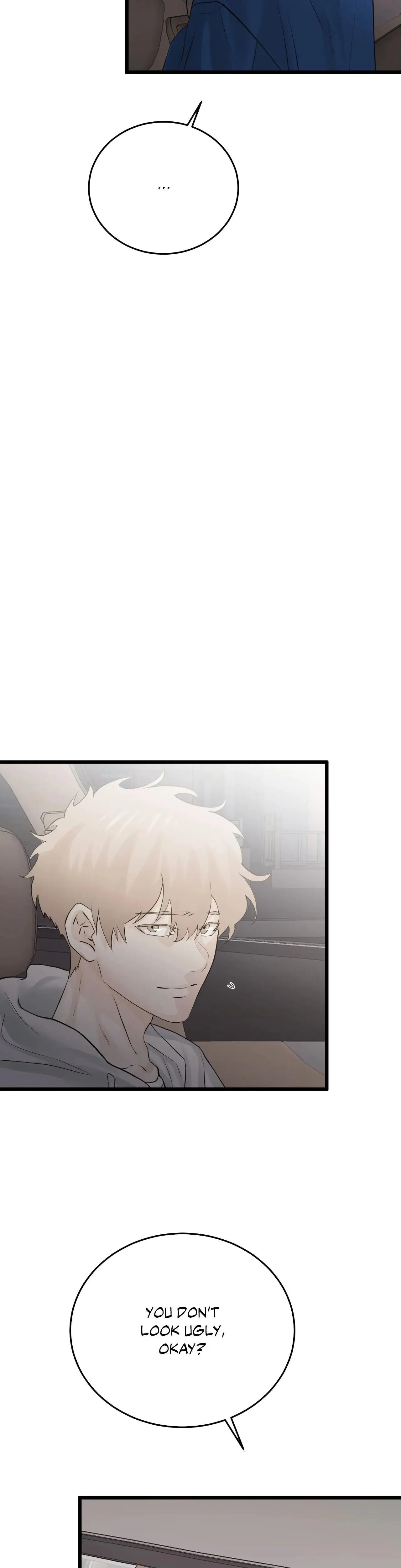 Where The Heart Is Chapter 48 - Page 13