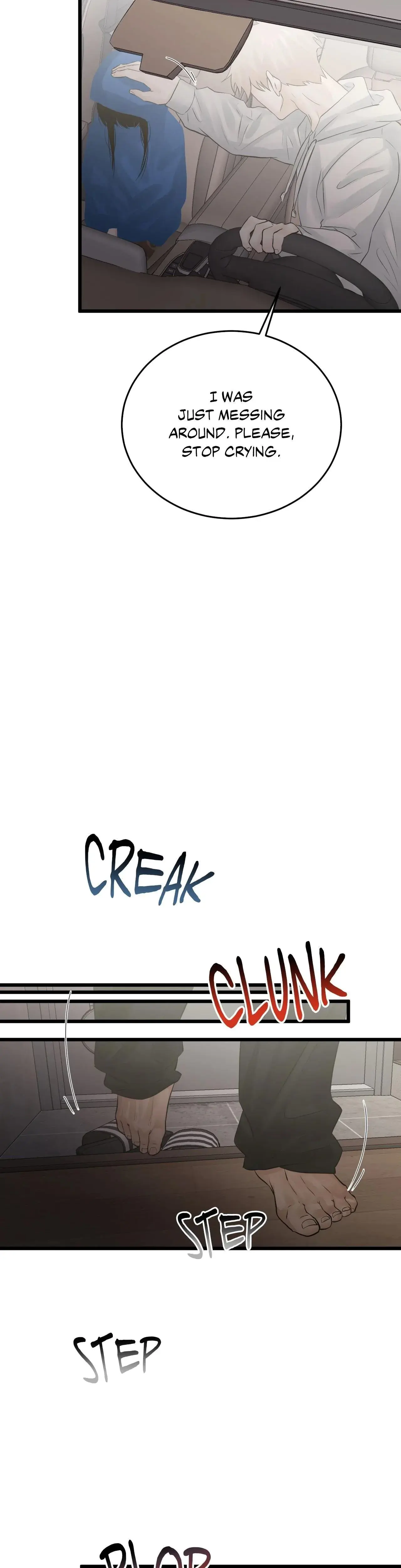 Where The Heart Is Chapter 48 - Page 14