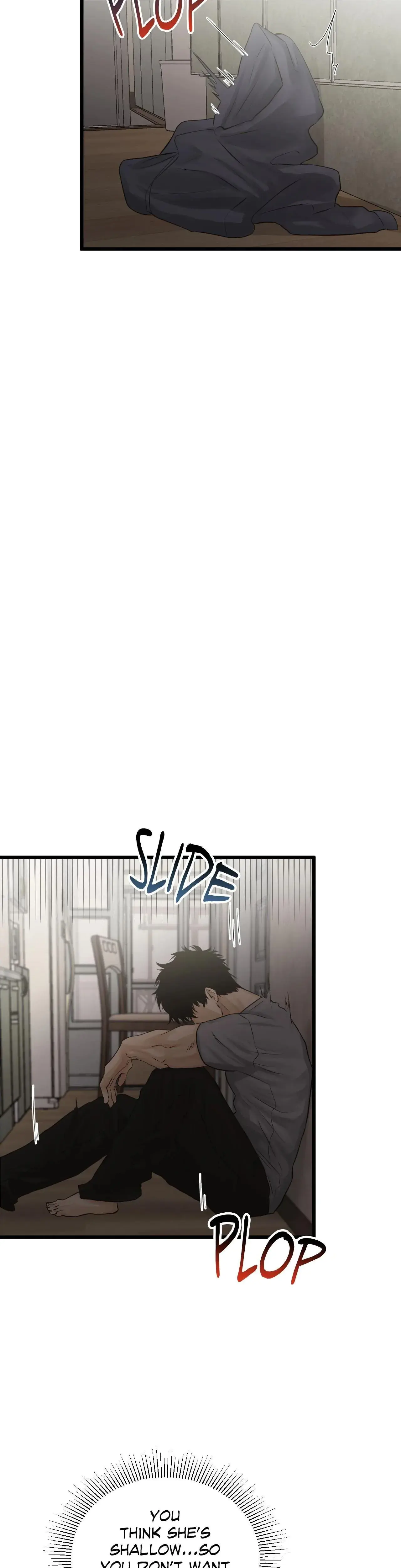 Where The Heart Is Chapter 48 - Page 15