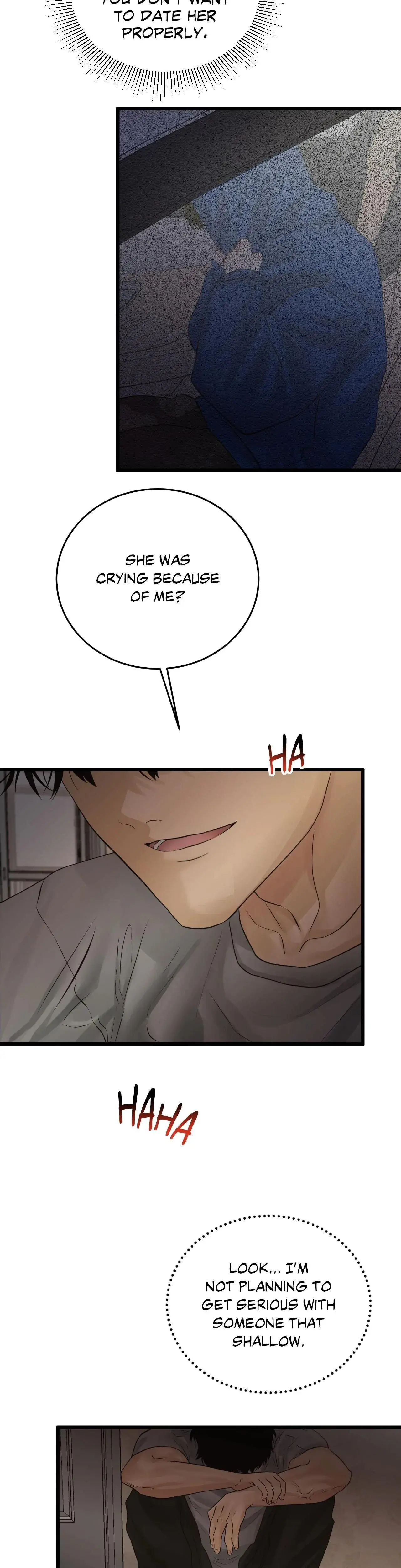 Where The Heart Is Chapter 48 - Page 16