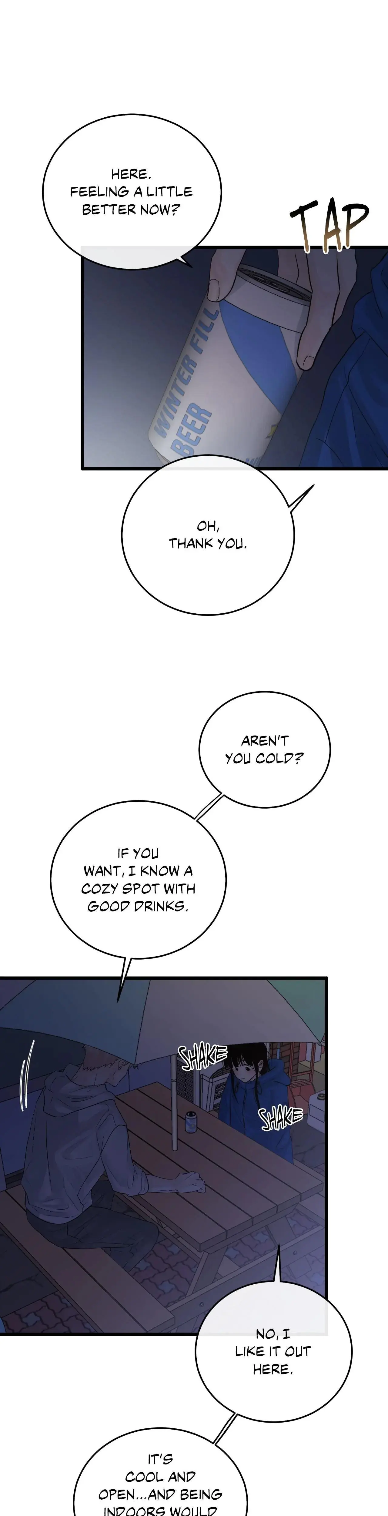 Where The Heart Is Chapter 48 - Page 19
