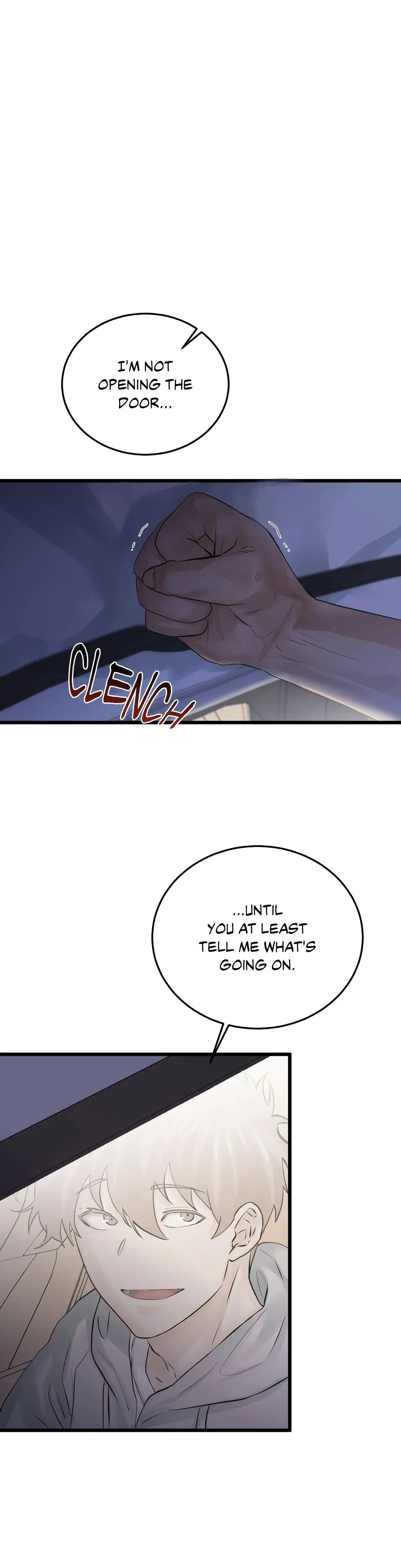 Where The Heart Is Chapter 48 - Page 2