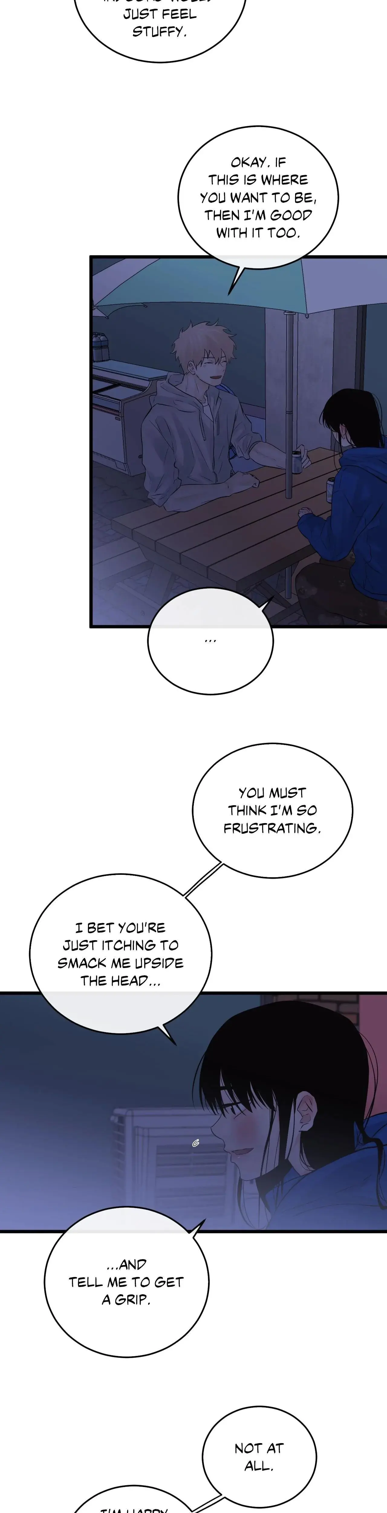 Where The Heart Is Chapter 48 - Page 20