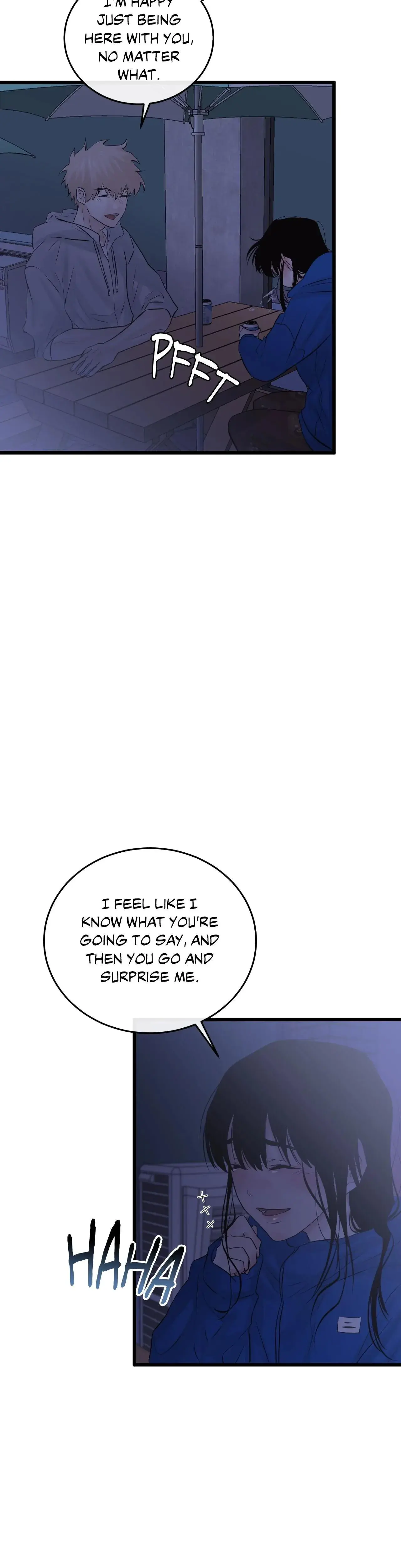 Where The Heart Is Chapter 48 - Page 21