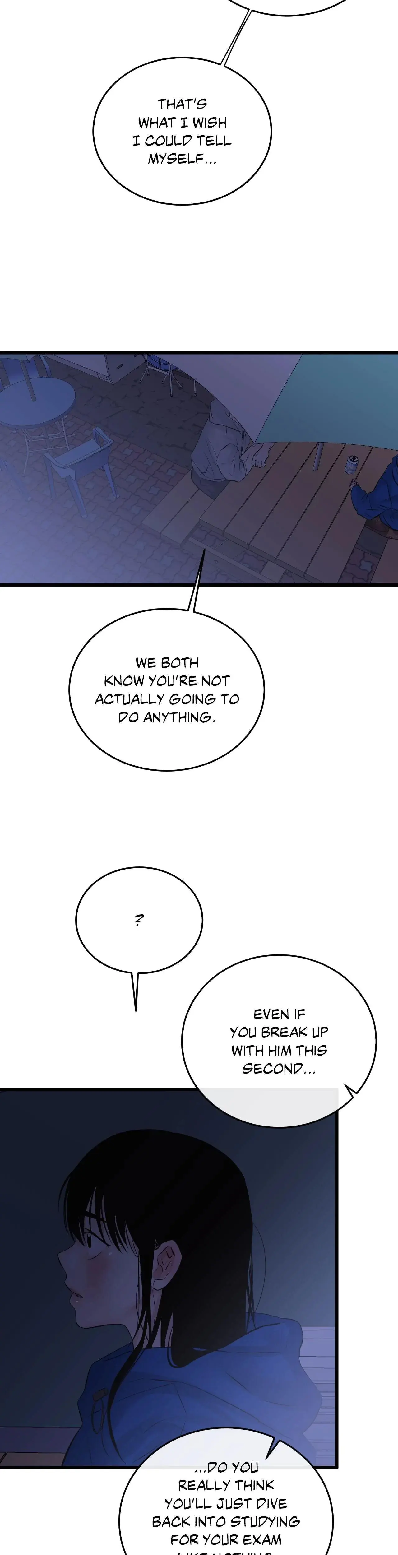 Where The Heart Is Chapter 48 - Page 23