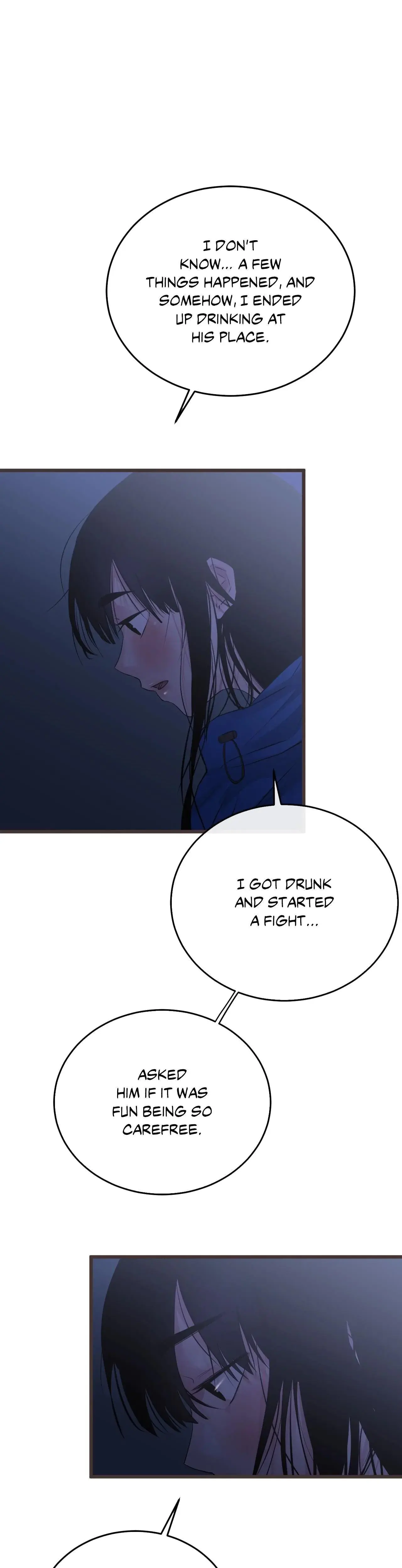 Where The Heart Is Chapter 48 - Page 26