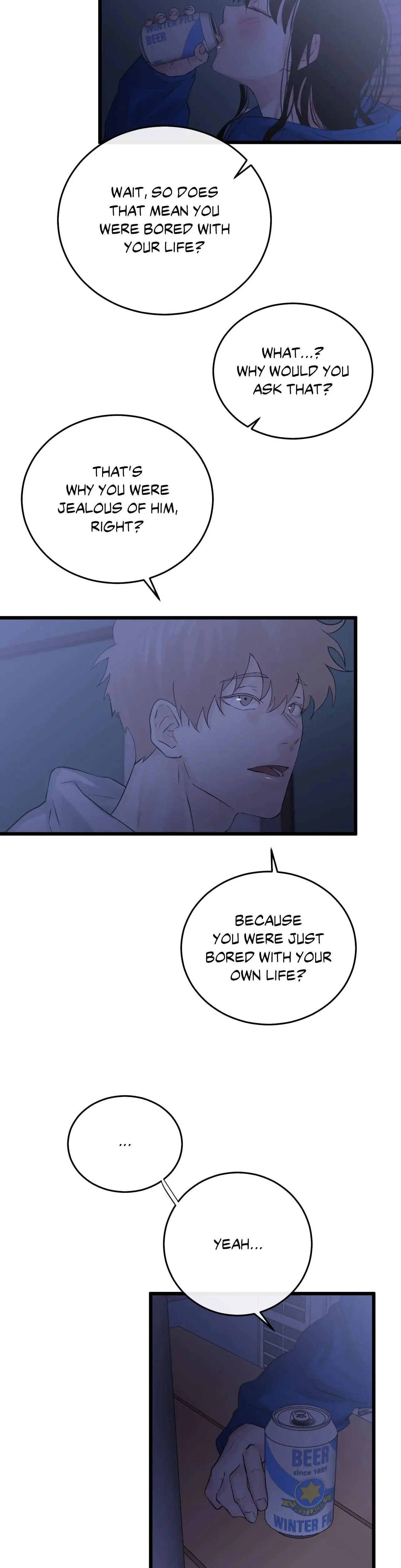 Where The Heart Is Chapter 48 - Page 29