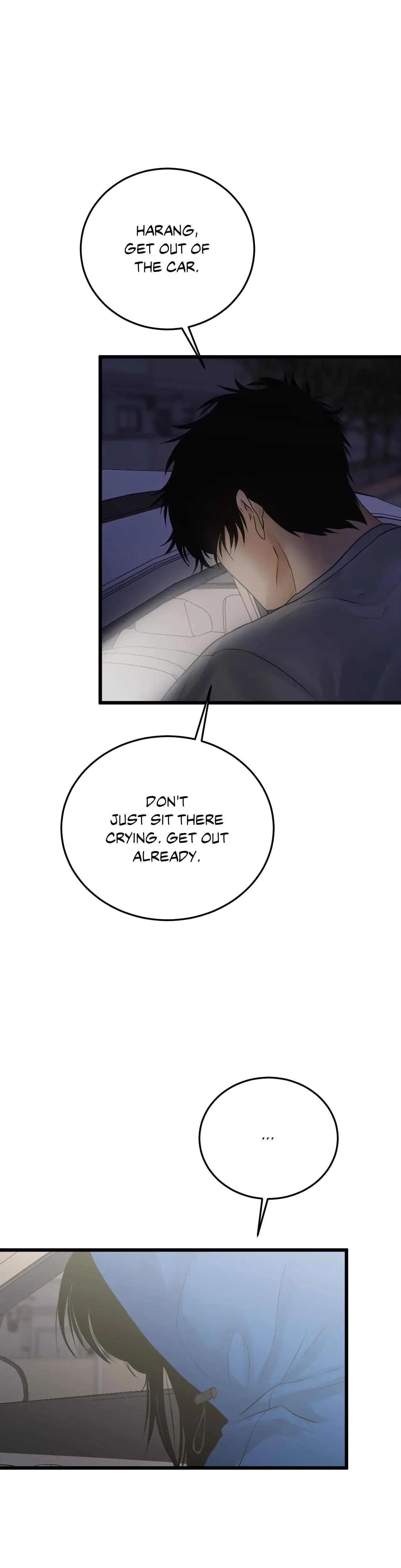 Where The Heart Is Chapter 48 - Page 3