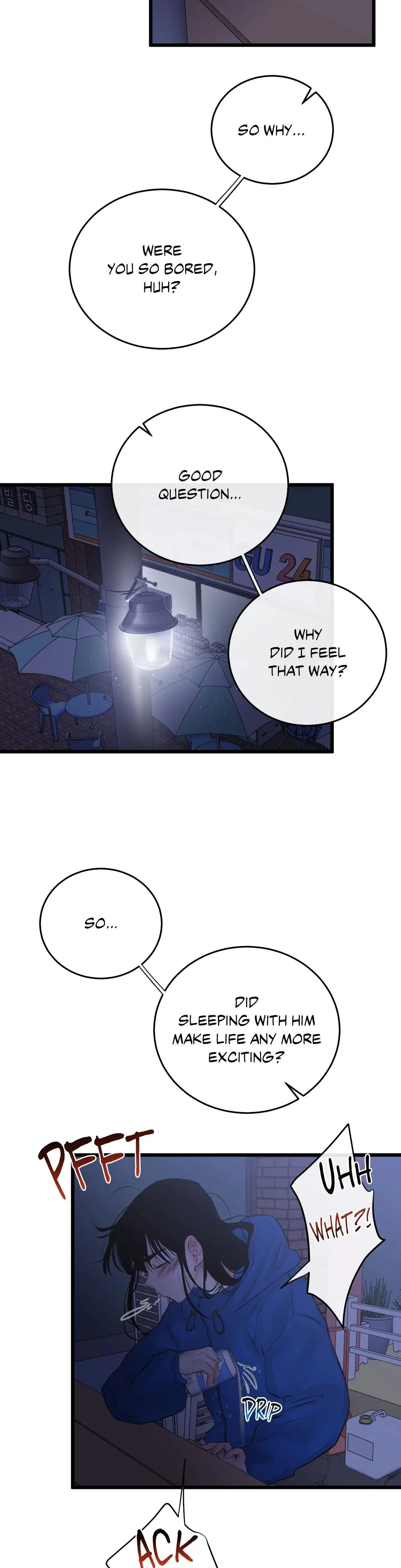 Where The Heart Is Chapter 48 - Page 30