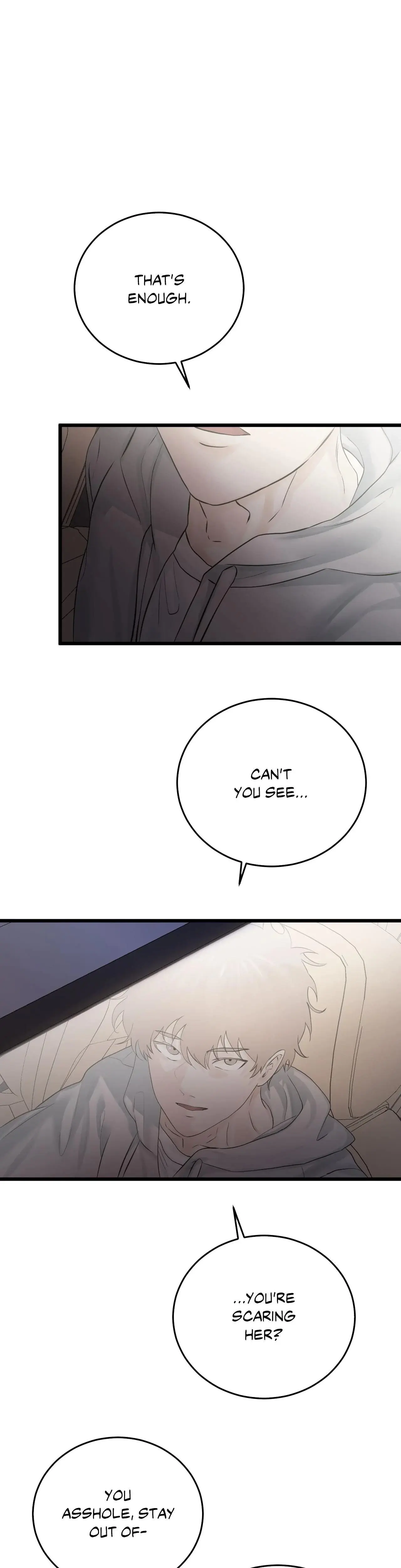 Where The Heart Is Chapter 48 - Page 5