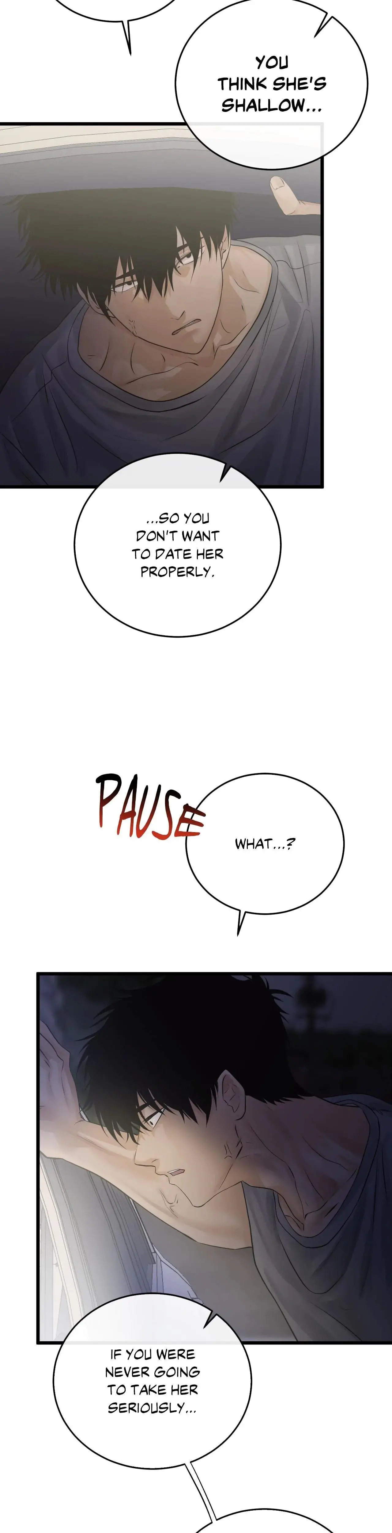 Where The Heart Is Chapter 48 - Page 6