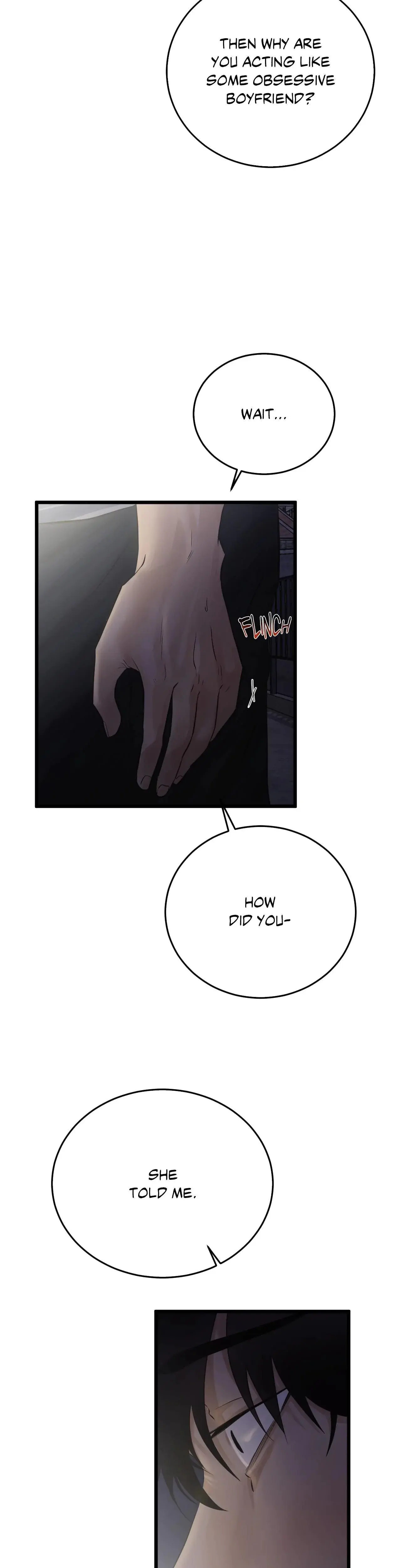 Where The Heart Is Chapter 48 - Page 7