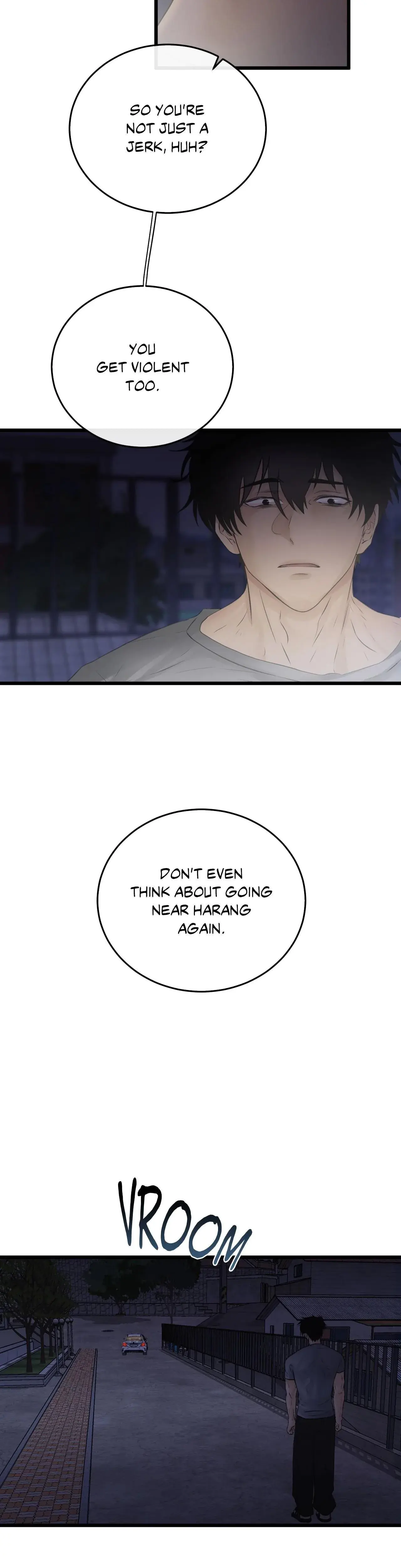Where The Heart Is Chapter 48 - Page 8