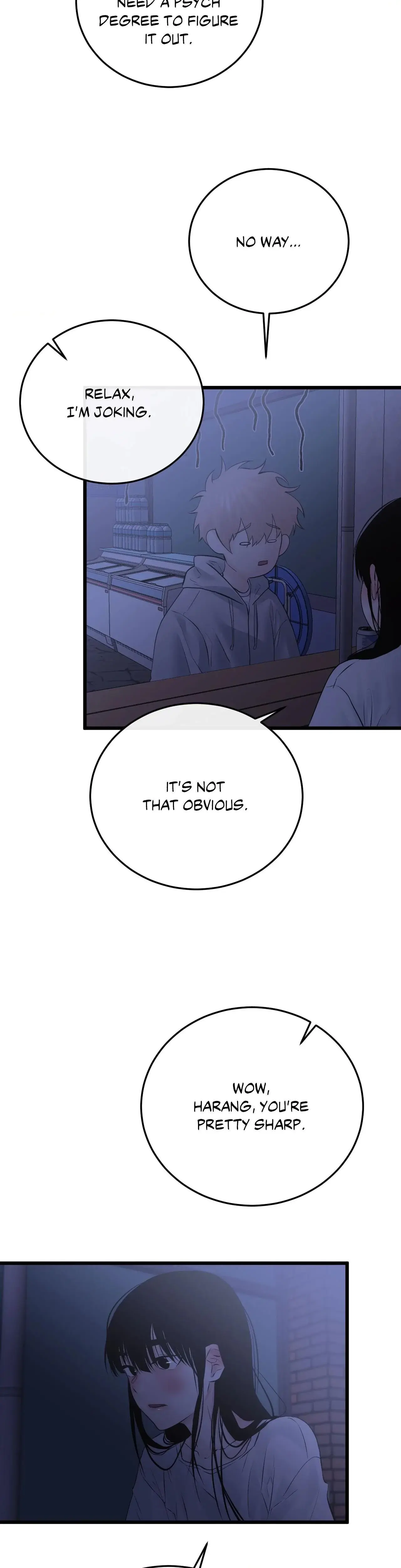 Where The Heart Is Chapter 49 - Page 10
