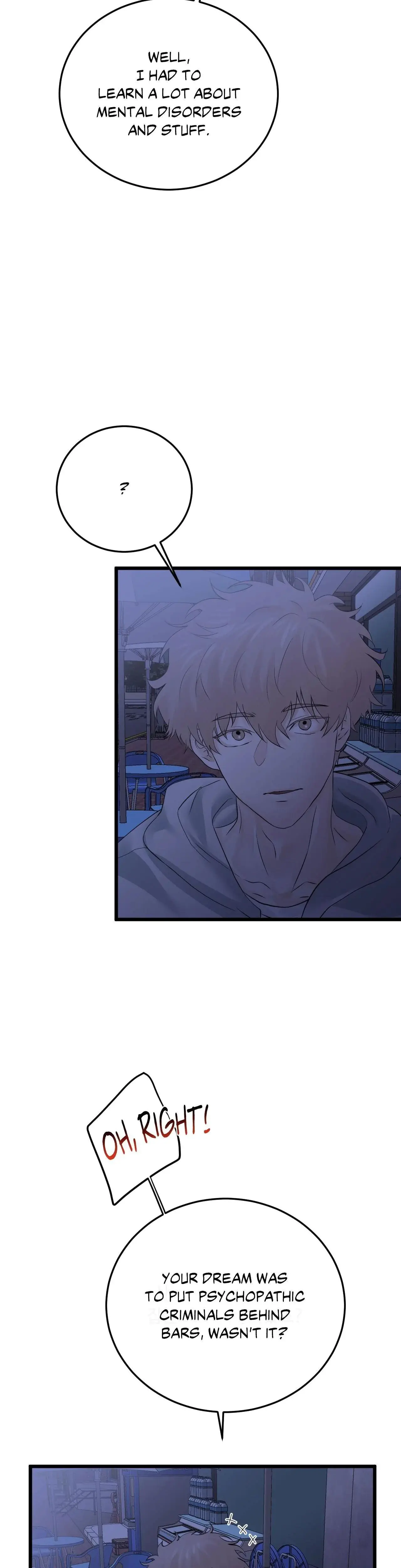Where The Heart Is Chapter 49 - Page 11