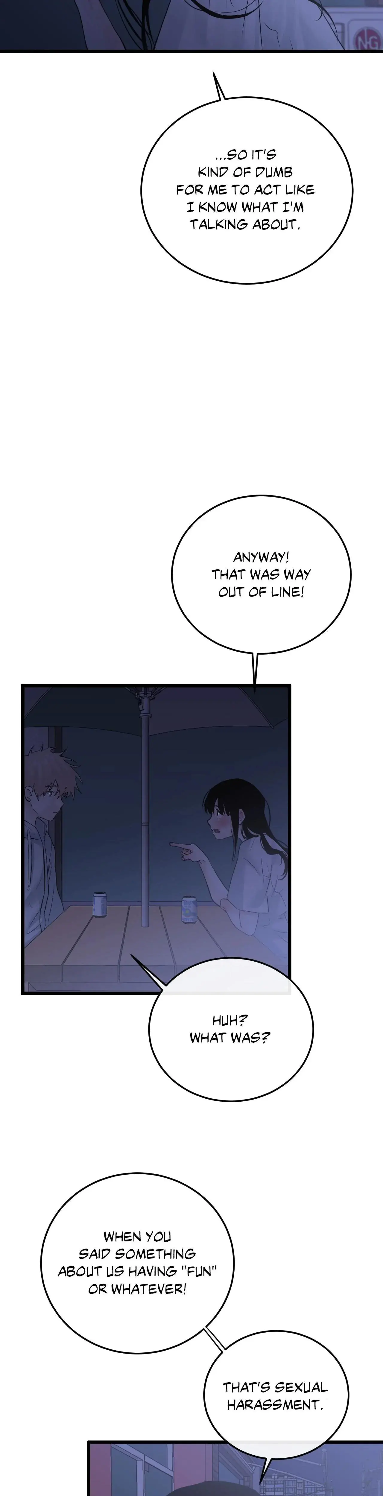 Where The Heart Is Chapter 49 - Page 13