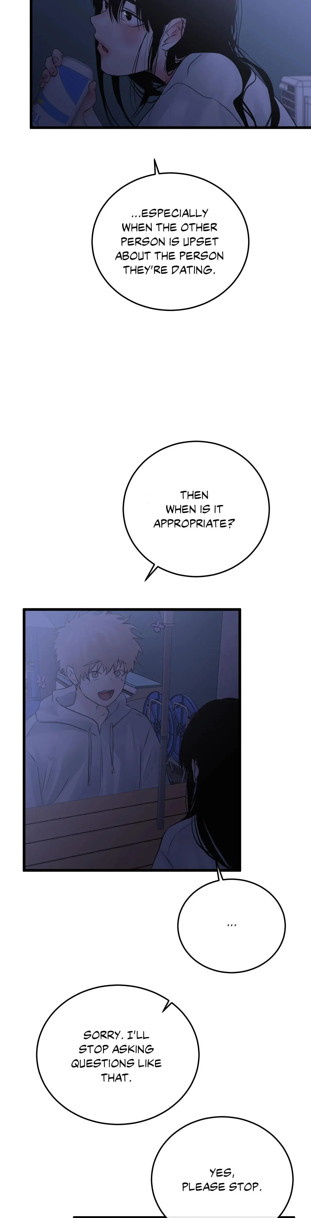 Where The Heart Is Chapter 49 - Page 15