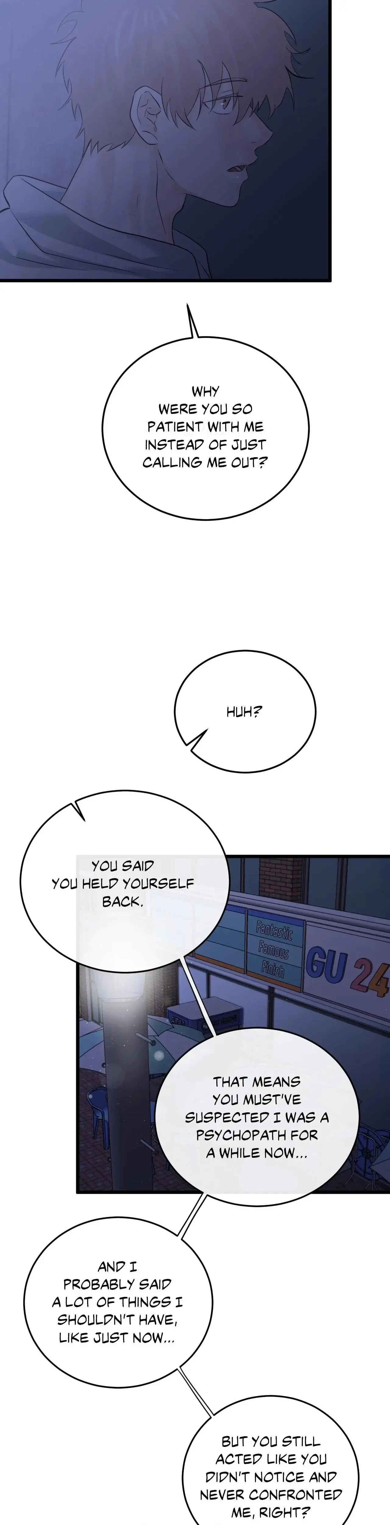 Where The Heart Is Chapter 49 - Page 17
