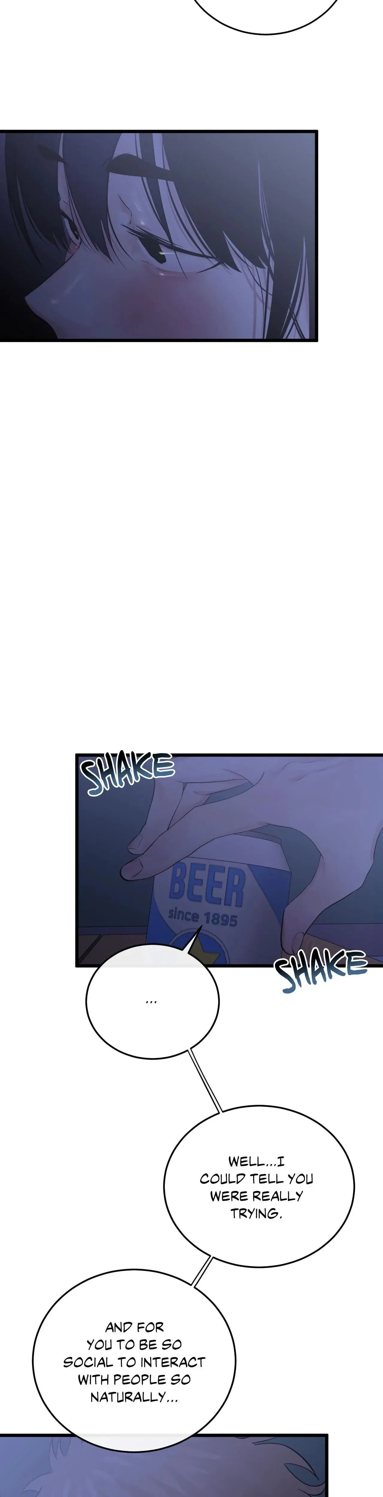 Where The Heart Is Chapter 49 - Page 18