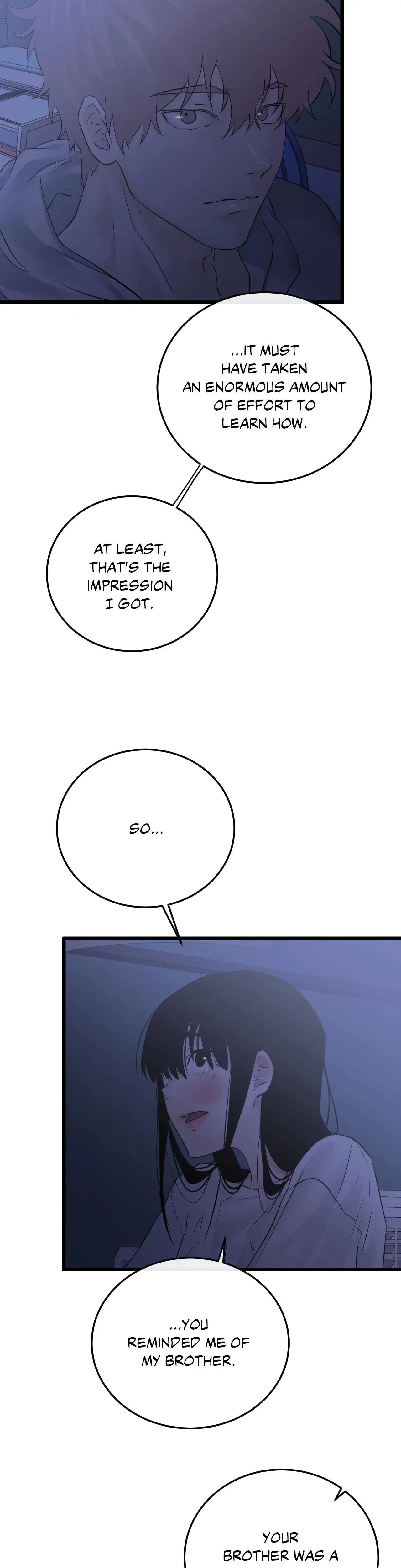 Where The Heart Is Chapter 49 - Page 19