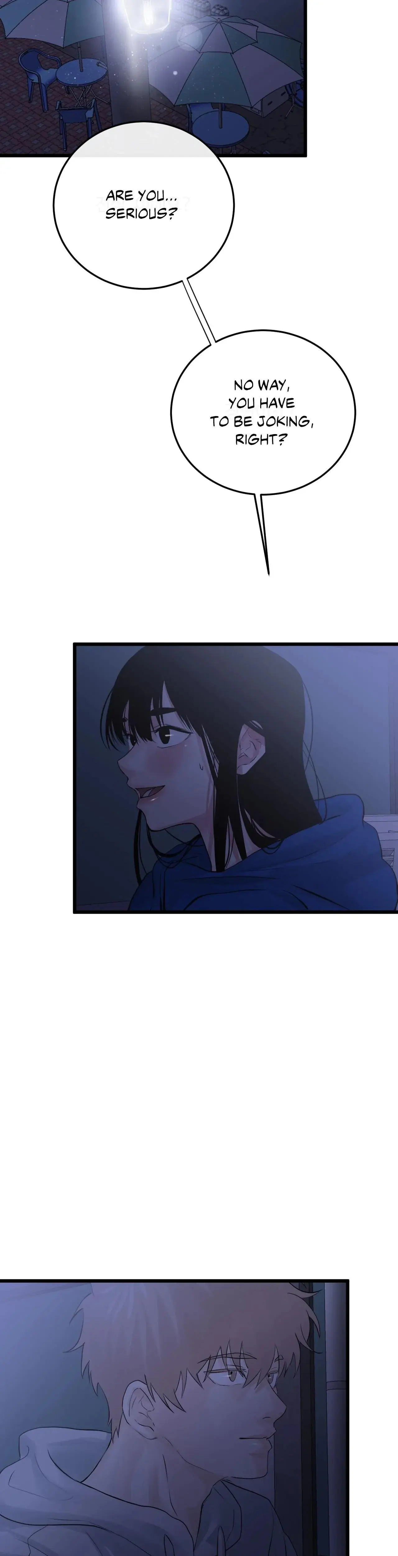 Where The Heart Is Chapter 49 - Page 2