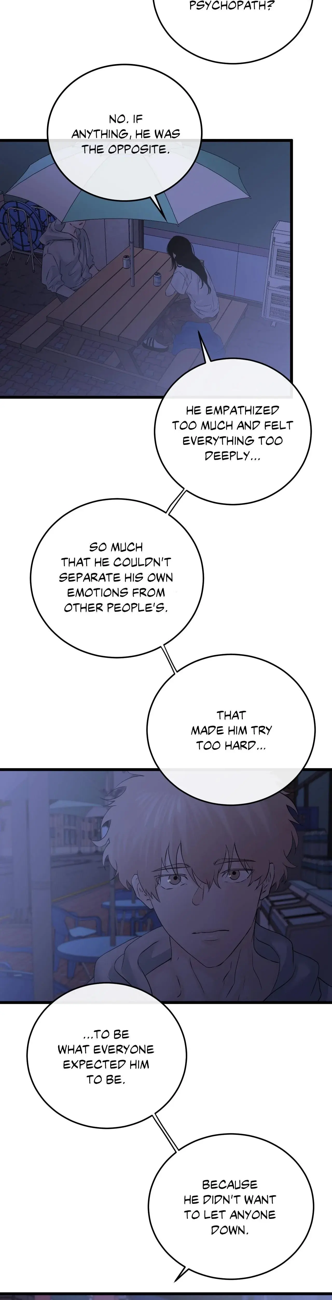 Where The Heart Is Chapter 49 - Page 20