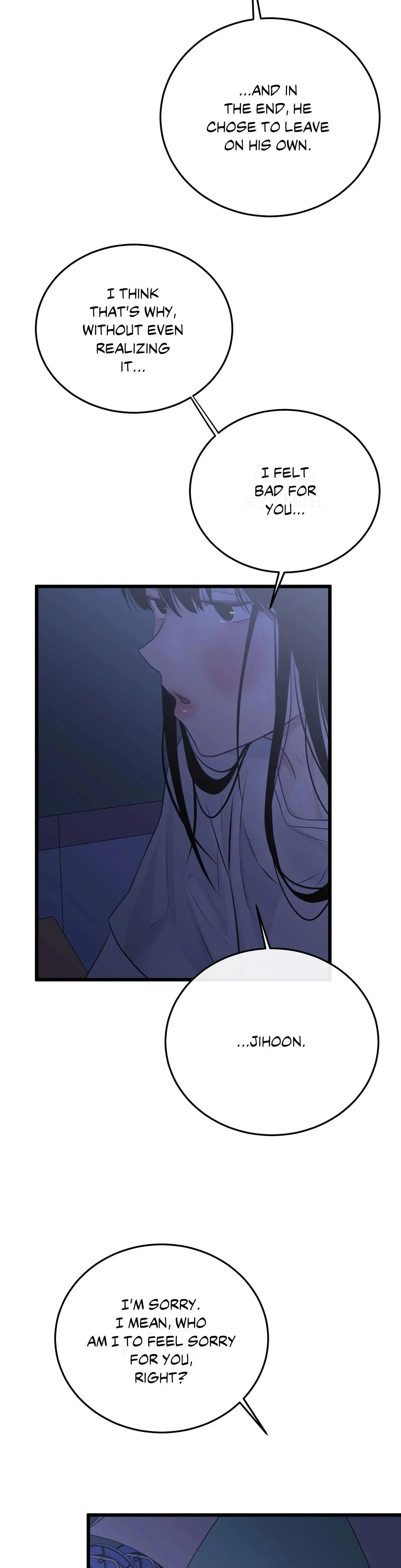 Where The Heart Is Chapter 49 - Page 22