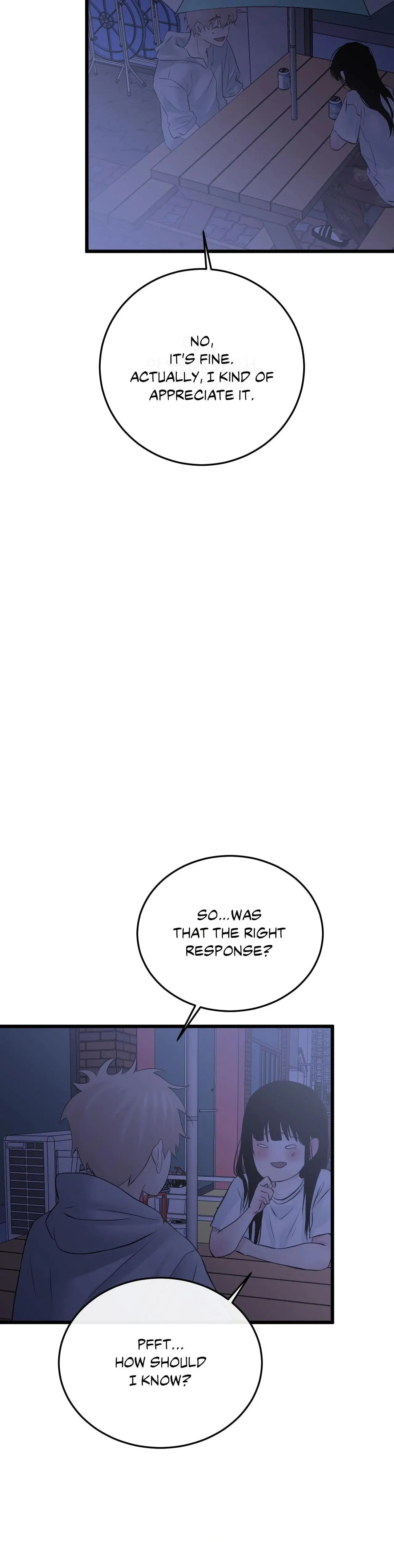 Where The Heart Is Chapter 49 - Page 23
