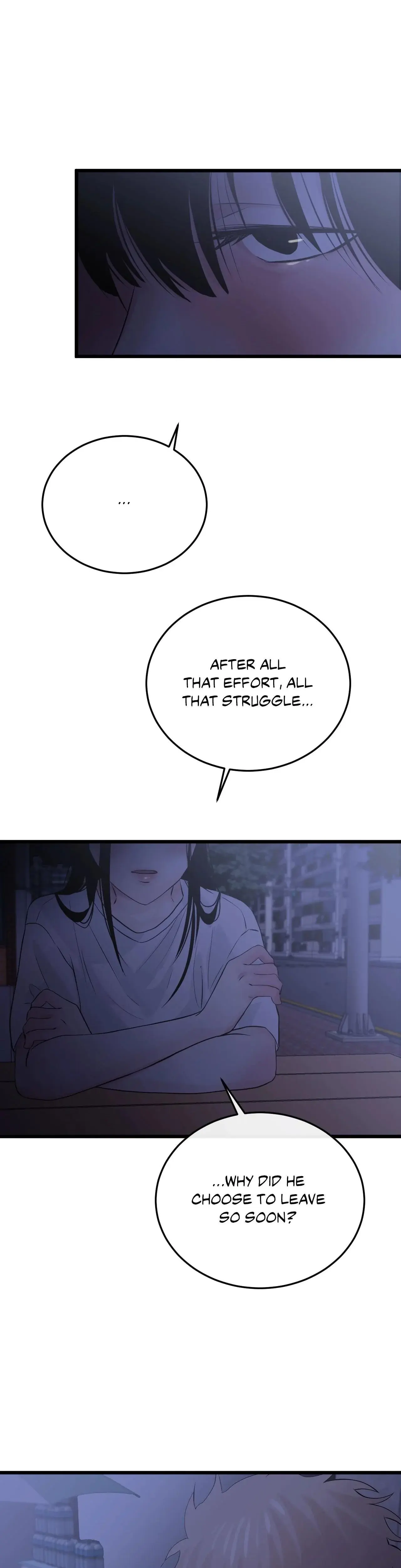 Where The Heart Is Chapter 49 - Page 24