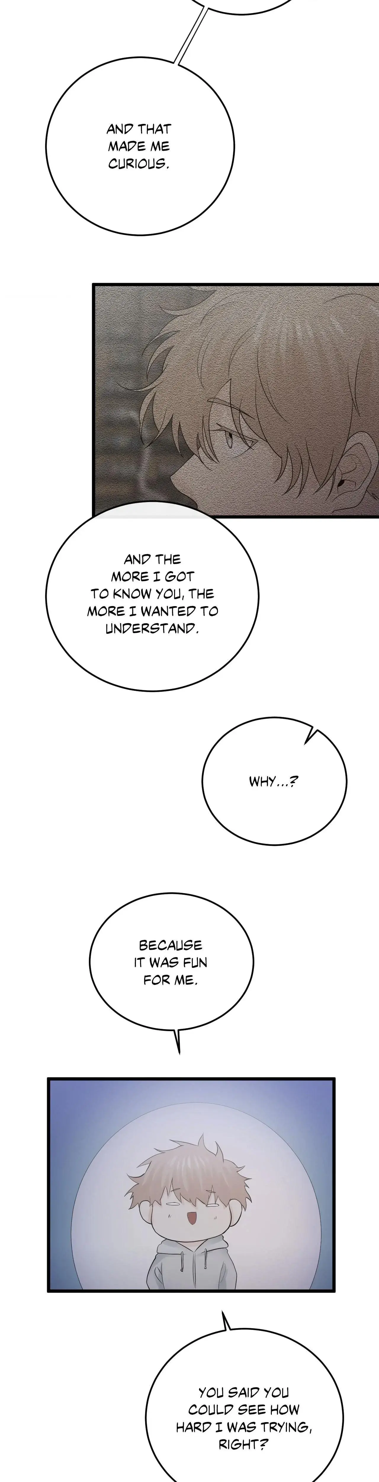 Where The Heart Is Chapter 49 - Page 26