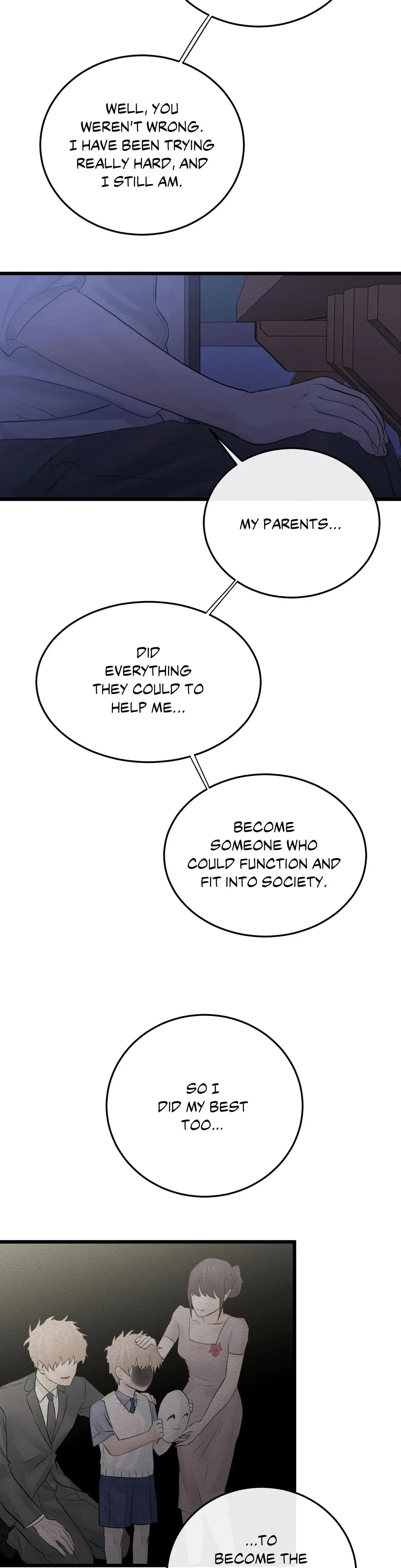 Where The Heart Is Chapter 49 - Page 27