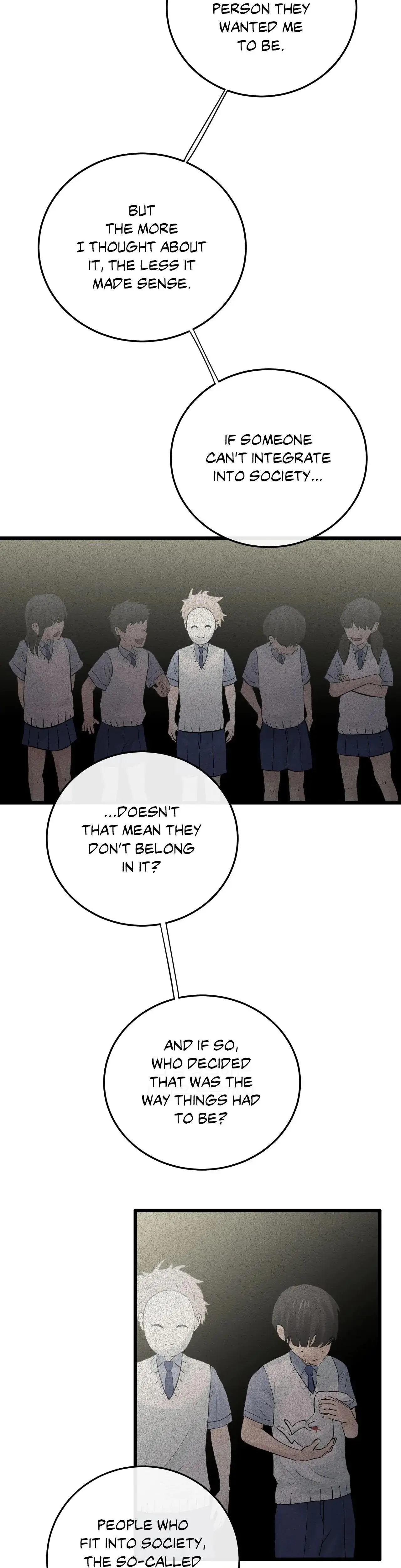 Where The Heart Is Chapter 49 - Page 28