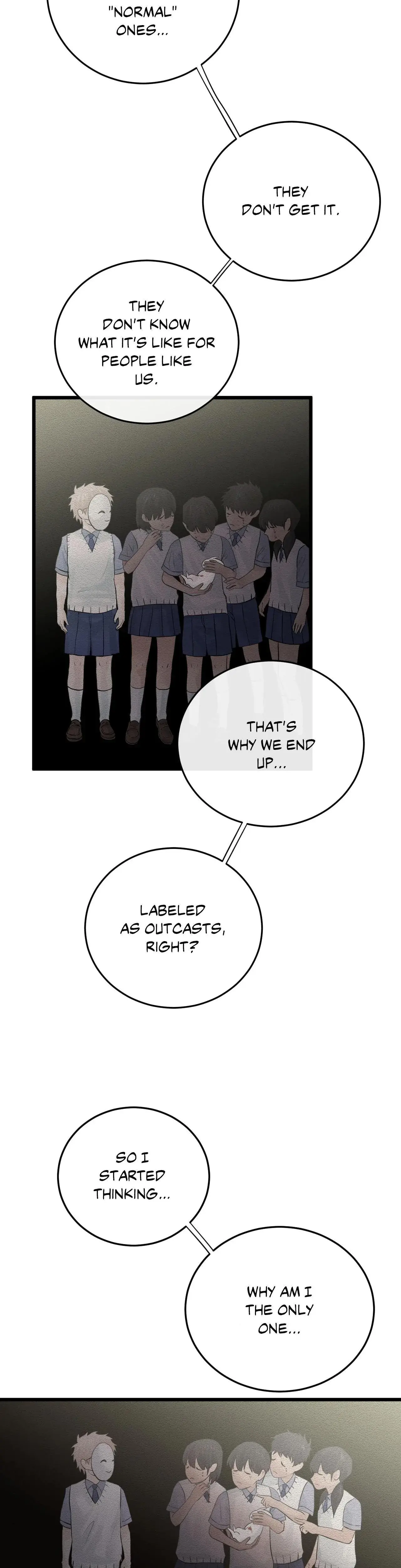 Where The Heart Is Chapter 49 - Page 29