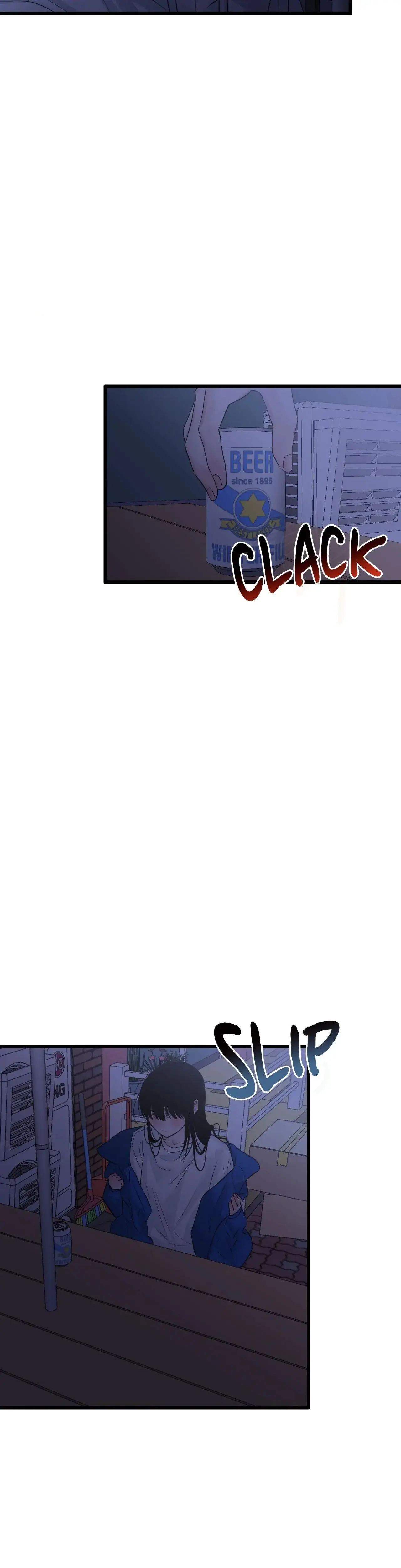 Where The Heart Is Chapter 49 - Page 3