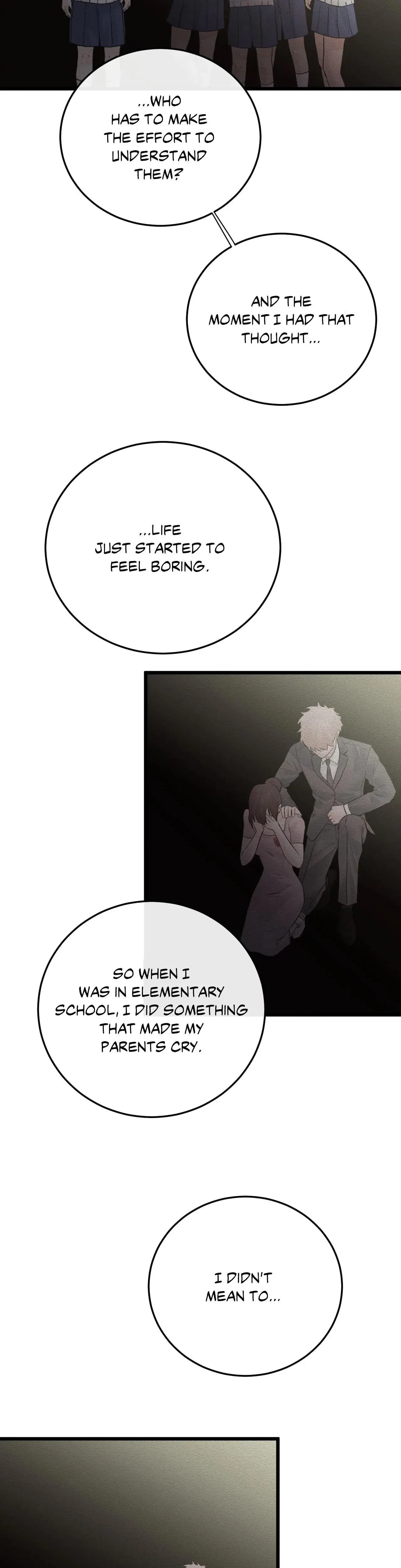 Where The Heart Is Chapter 49 - Page 30