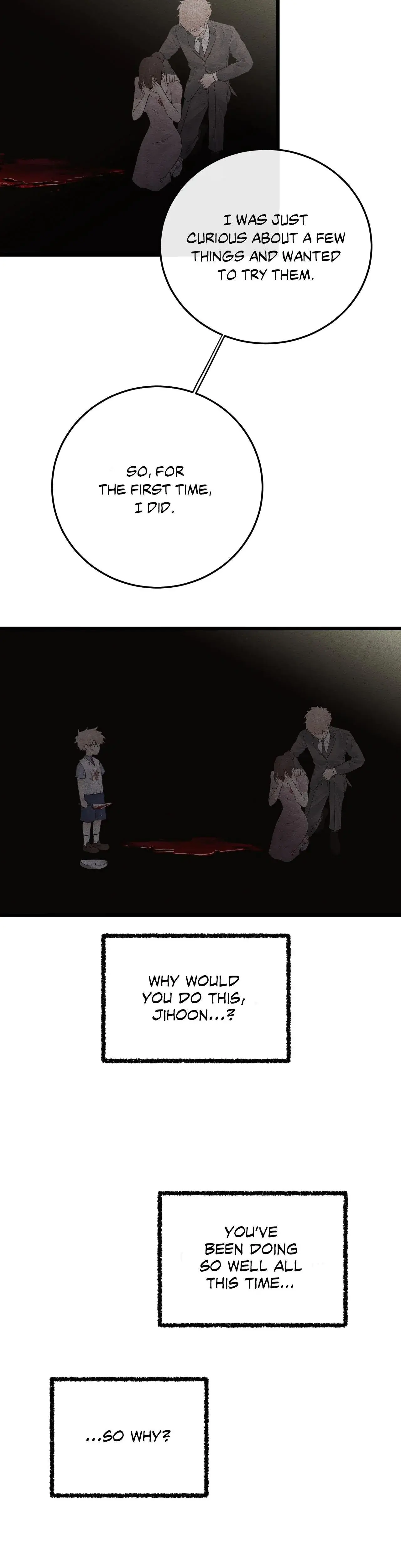 Where The Heart Is Chapter 49 - Page 31