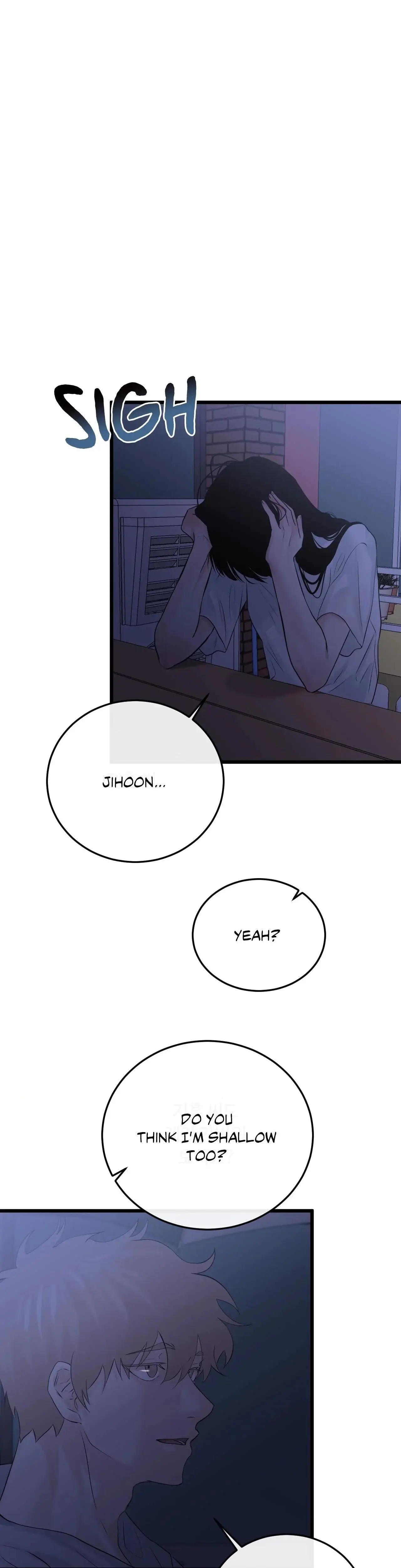 Where The Heart Is Chapter 49 - Page 4