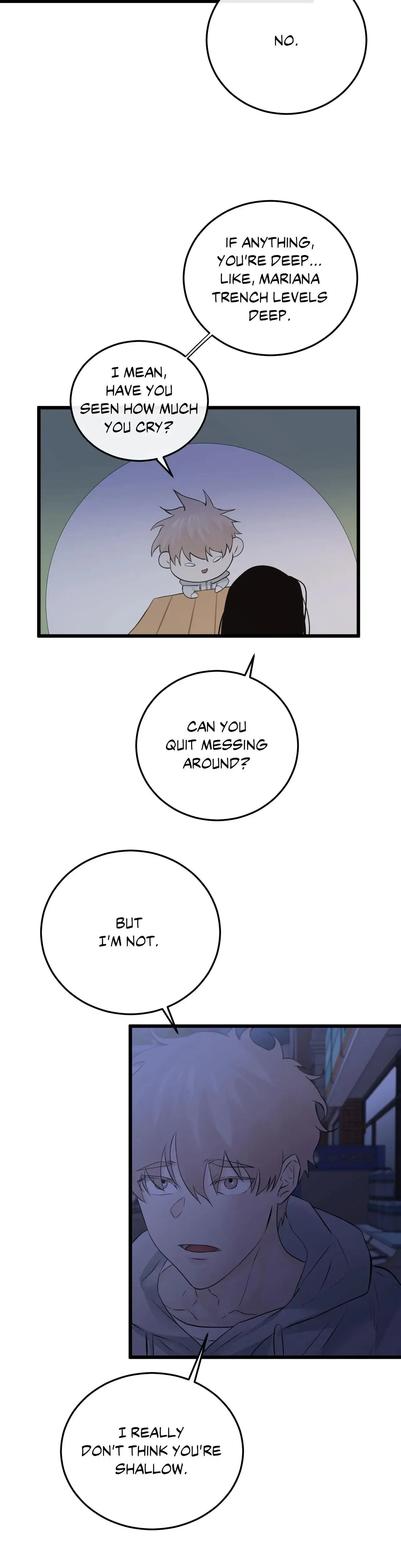 Where The Heart Is Chapter 49 - Page 5