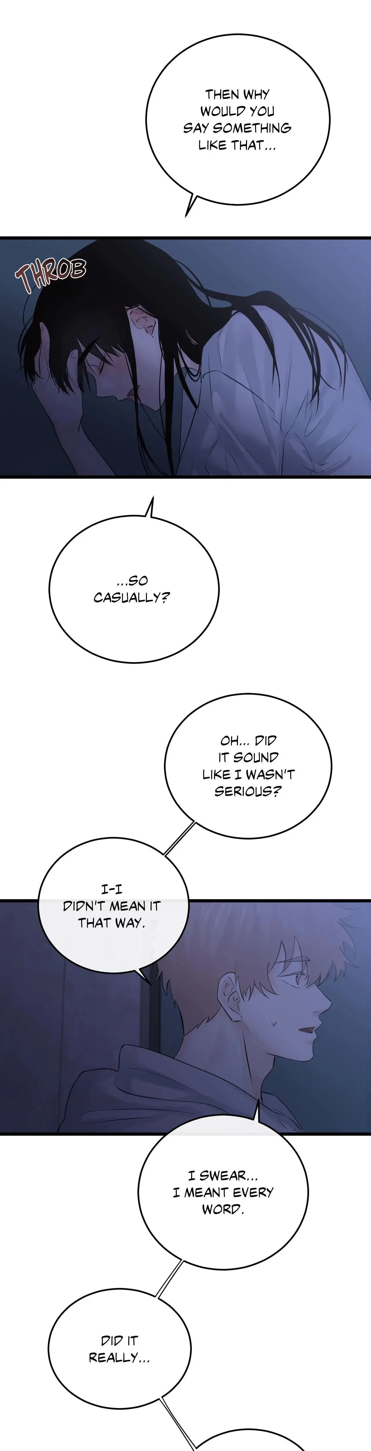 Where The Heart Is Chapter 49 - Page 6