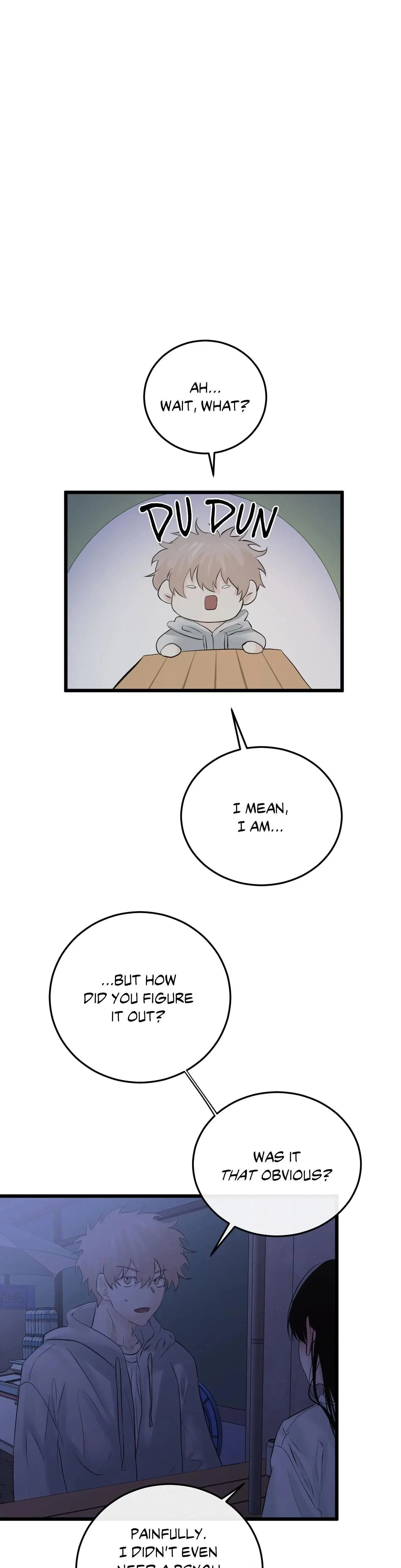Where The Heart Is Chapter 49 - Page 9