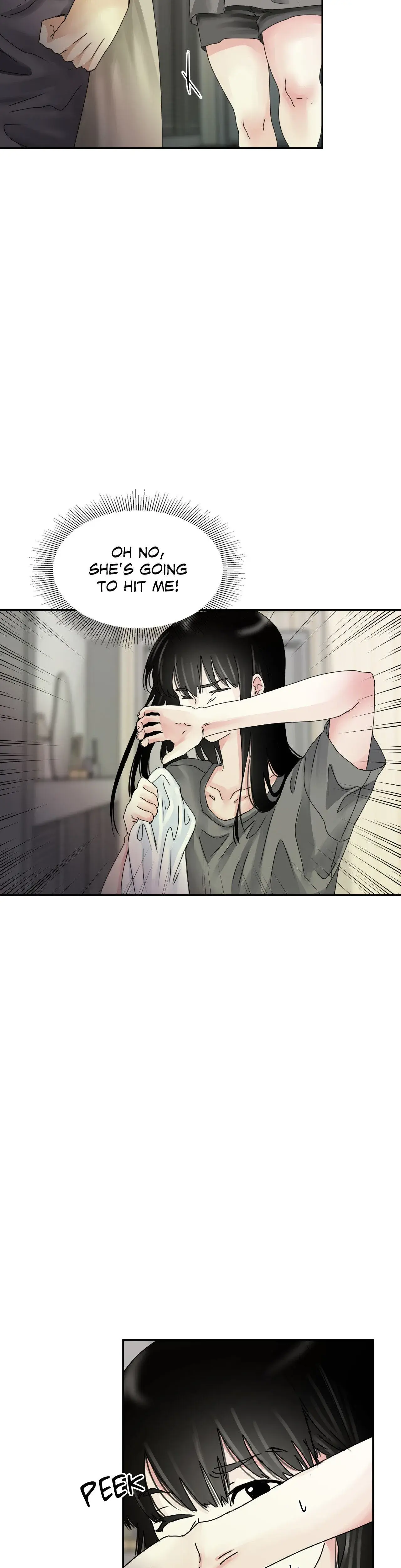 Where The Heart Is Chapter 5 - Page 14