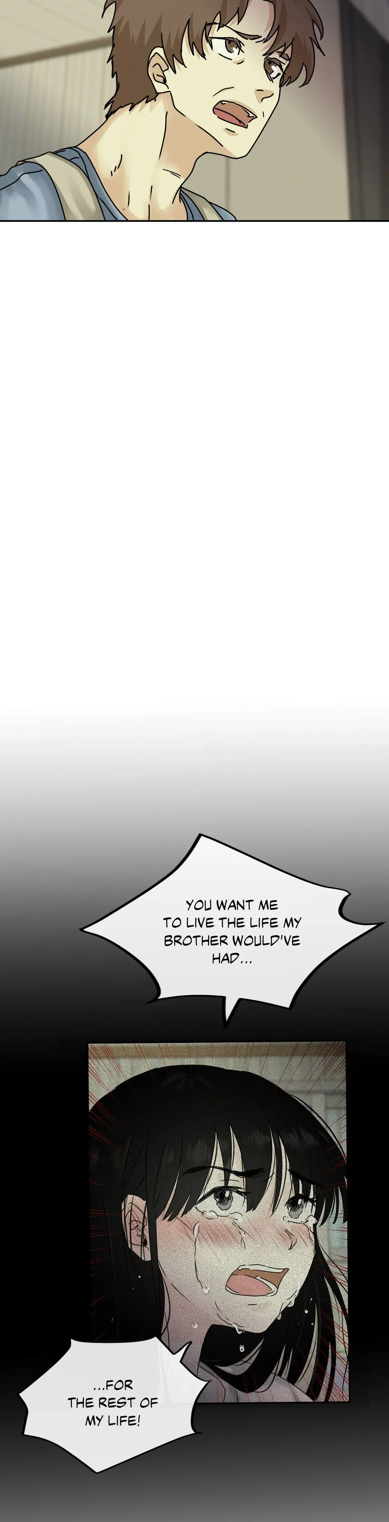 Where The Heart Is Chapter 5 - Page 17