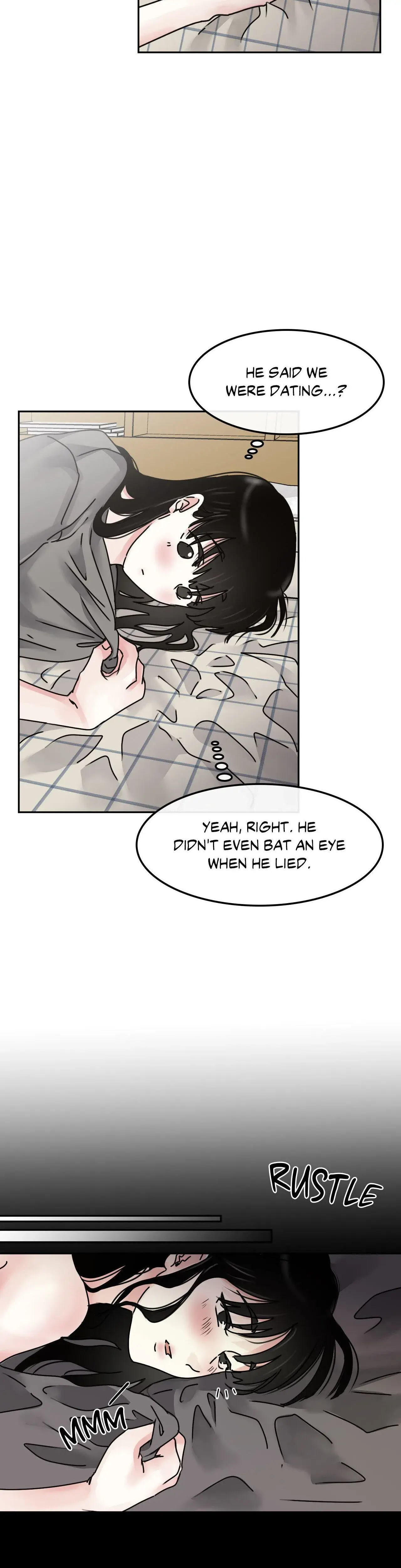 Where The Heart Is Chapter 5 - Page 21