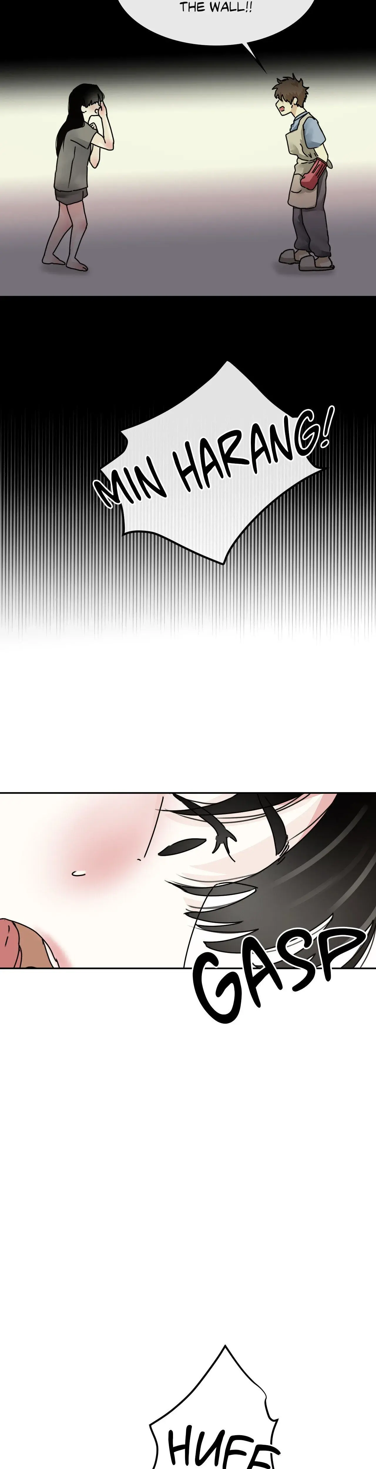 Where The Heart Is Chapter 5 - Page 30