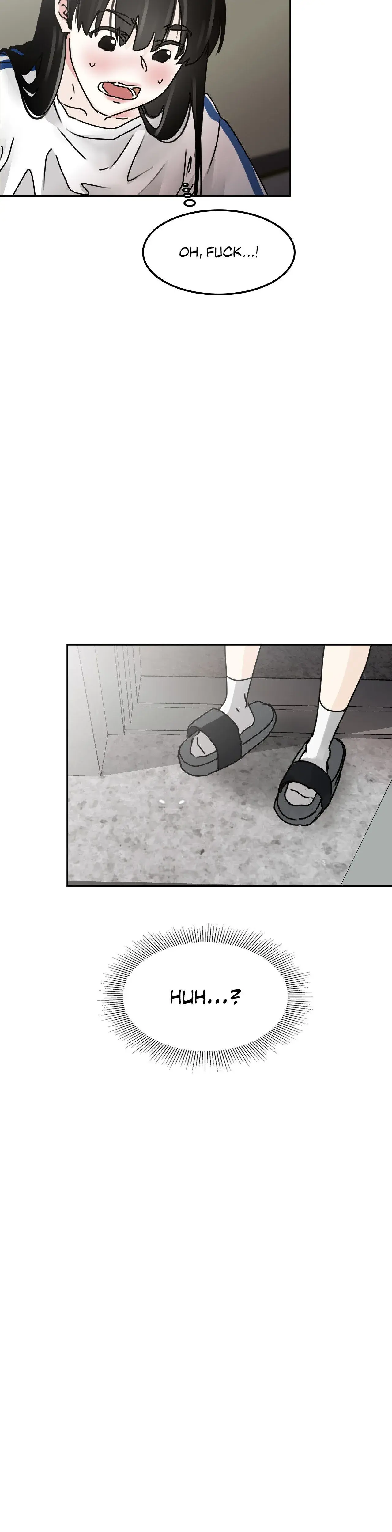 Where The Heart Is Chapter 5 - Page 36